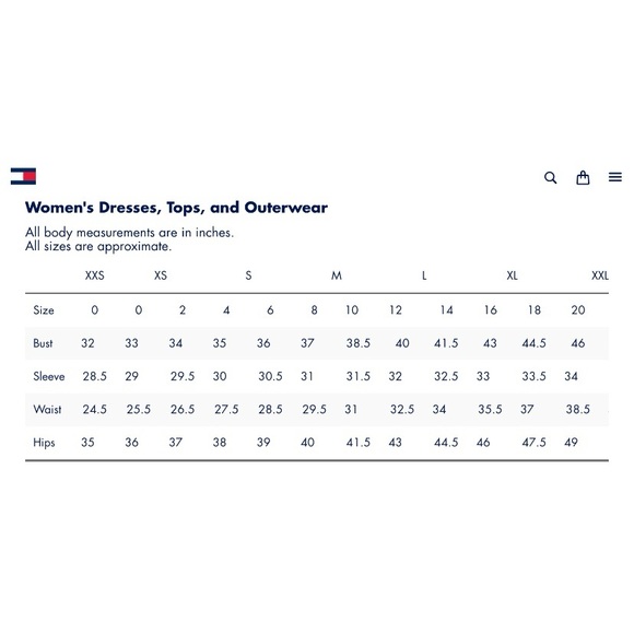 Tommy Hilfiger button back sweater navy blue polka dot pima cotton sz XL EUC OBO - Picture 12 of 12